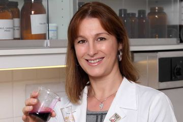 Muschet Manuela