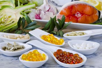 Vitamine Landskron