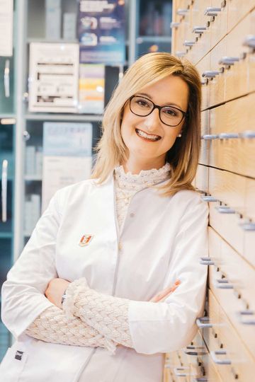 Mag.pharm. Thomaschitz Christina