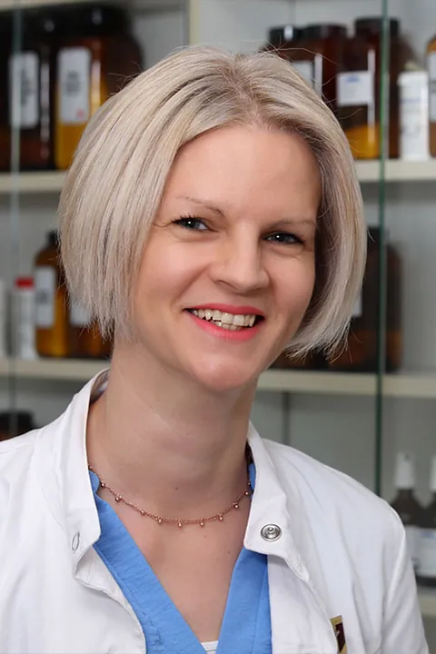 Mag.pharm. Thomaschitz Christina