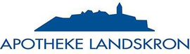 Apotheke Landskron Logo